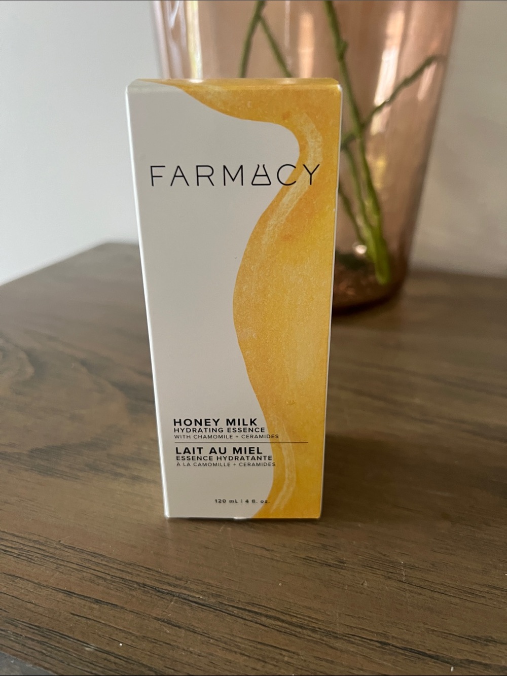 FARMACY Honey Milk Hydrating Essence
